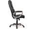 Офисное кресло BRABIX Titan EX-579, экокожа, черное, 531398 2