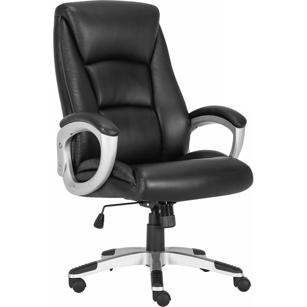 Компьютерное офисное кресло руководителя BRABIX PREMIUM Grand EX-501, с ...