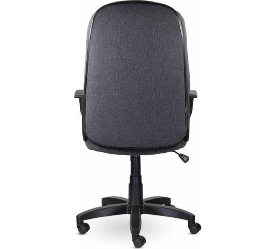 Компьютерное офисное кресло руководителя BRABIX Classic EX-685, с подлокотниками 532023