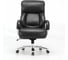Компьютерное офисное кресло руководителя BRABIX PREMIUM Pride HD-100, кожа, 531940 4