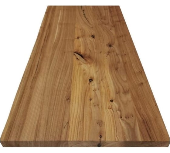 Столешница из массива карагача Orange COUNTERTOP-1200K 1