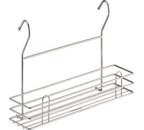 Полка для специй тип-2 lemax, хром, LE 530
