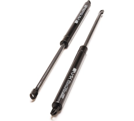 Комплект мебельных газлифтов LIK 460мм 800N М8 2 шт. 60.800.8