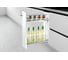 Боковая корзина Unihopper 20 хром WB2335SL.200.S.CP 3