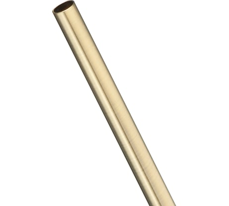 Труба lemax, диаметр 16 мм, длина 1200 мм, античная бронза TUBE-16-1200 AB
