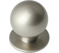 Ручка-кнопка Tech-Krep/Zitar Классик 6-001-17 мат никель 1 шт. 148756