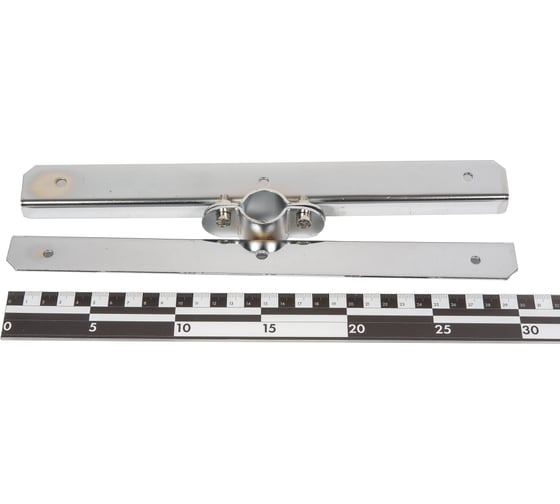 Двусторонний полкодержатель MFK-TORG R-533 JR-64 25