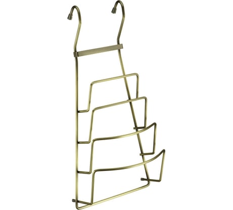 Полка для крышек lemax, античная бронза YJ-G809B AB