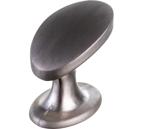 Ручка-кнопка Tech-Krep/Zitar Классик 6-005 мат никель 1 шт. 148771