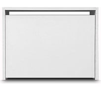 Обувница Венталл Арт Лаком-1 белый Ven_00667