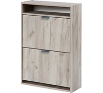 Обувница Венталл Арт К-2 дуб крафт Ven_00628