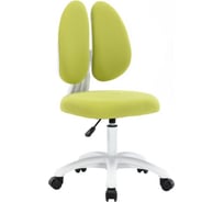 Кресло детское EVERPROF Kids 103 ткань, зеленый EP Kids 103 Fabric Green