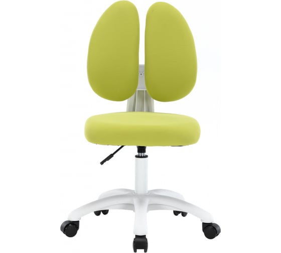 Кресло детское EVERPROF Kids 103 ткань, зеленый EP Kids 103 Fabric Green
