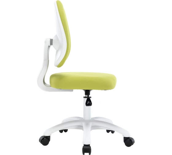 Кресло детское EVERPROF Kids 103 ткань, зеленый EP Kids 103 Fabric Green