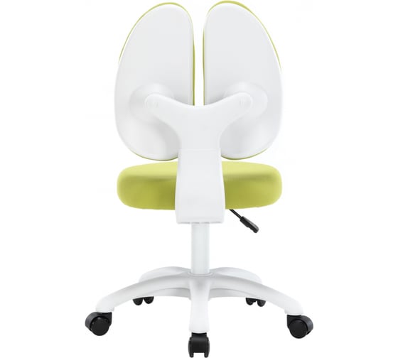 Кресло детское EVERPROF Kids 103 ткань, зеленый EP Kids 103 Fabric Green