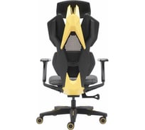 Кресло EVERPROF Tiger сетка, серый EP Tiger Mesh Grey