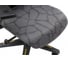 Кресло EVERPROF Tiger сетка, серый EP Tiger Mesh Grey 5