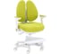 Кресло детское EVERPROF Kids 101 ткань, зеленый EP Kids 101 Fabric Green 1