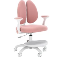 Кресло детское EVERPROF Kids 104 ткань, розовый EP Kids 104 Fabric Pink