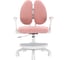 Кресло детское EVERPROF Kids 104 ткань, розовый EP Kids 104 Fabric Pink 2