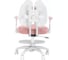 Кресло детское EVERPROF Kids 104 ткань, розовый EP Kids 104 Fabric Pink 4
