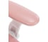 Кресло детское EVERPROF Kids 104 ткань, розовый EP Kids 104 Fabric Pink 6