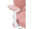 Кресло детское EVERPROF Kids 104 ткань, розовый EP Kids 104 Fabric Pink 7