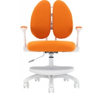 Кресло детское EVERPROF Kids 104 ткань, оранжевый EP Kids 104 Fabric Orange