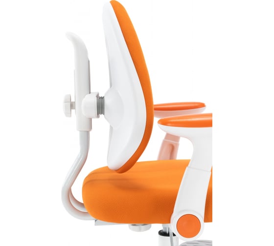 Кресло детское EVERPROF Kids 104 ткань, оранжевый EP Kids 104 Fabric Orange