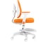 Кресло детское EVERPROF Kids 104 ткань, оранжевый EP Kids 104 Fabric Orange 3