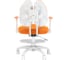 Кресло детское EVERPROF Kids 104 ткань, оранжевый EP Kids 104 Fabric Orange 4