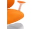 Кресло детское EVERPROF Kids 104 ткань, оранжевый EP Kids 104 Fabric Orange 6