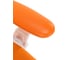 Кресло детское EVERPROF Kids 104 ткань, оранжевый EP Kids 104 Fabric Orange 7