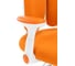 Кресло детское EVERPROF Kids 104 ткань, оранжевый EP Kids 104 Fabric Orange 8