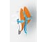 Кресло детское EVERPROF Kids 104 ткань, оранжевый EP Kids 104 Fabric Orange 13