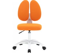 Кресло детское EVERPROF Kids 103 ткань, оранжевый EP Kids 103 Fabric Orange