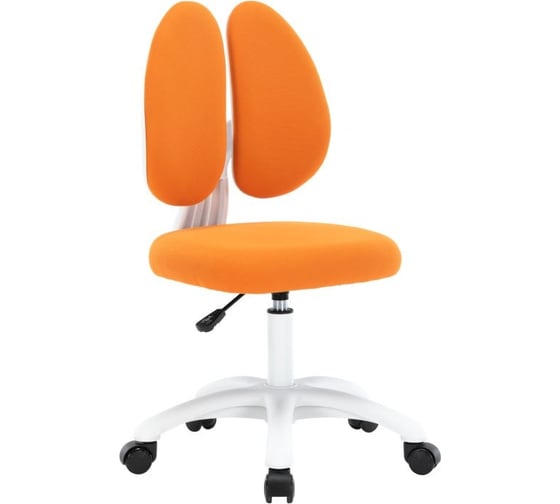 Кресло детское EVERPROF Kids 103 ткань, оранжевый EP Kids 103 Fabric Orange