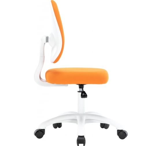Кресло детское EVERPROF Kids 103 ткань, оранжевый EP Kids 103 Fabric Orange