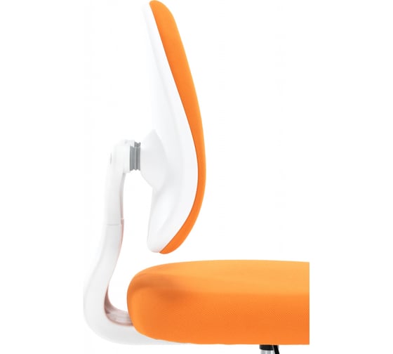 Кресло детское EVERPROF Kids 103 ткань, оранжевый EP Kids 103 Fabric Orange