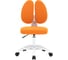 Кресло детское EVERPROF Kids 103 ткань, оранжевый EP Kids 103 Fabric Orange 1