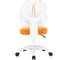 Кресло детское EVERPROF Kids 103 ткань, оранжевый EP Kids 103 Fabric Orange 4