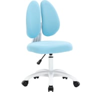 Кресло детское EVERPROF Kids 103 ткань, голубой EP Kids 103 Fabric Blue