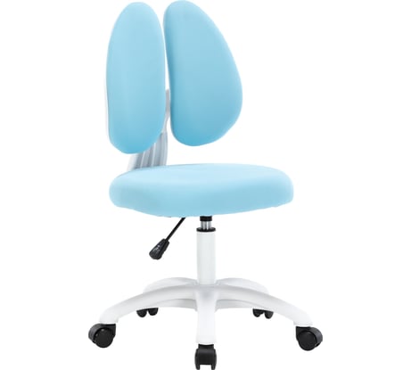 Кресло детское EVERPROF Kids 103 ткань, голубой EP Kids 103 Fabric Blue