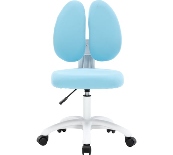 Кресло детское EVERPROF Kids 103 ткань, голубой EP Kids 103 Fabric Blue