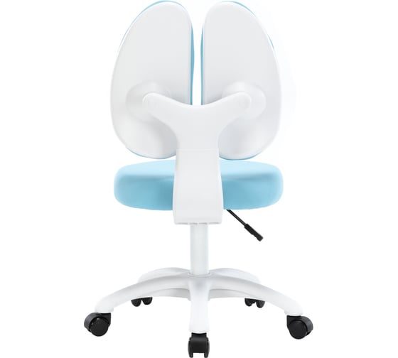 Кресло детское EVERPROF Kids 103 ткань, голубой EP Kids 103 Fabric Blue