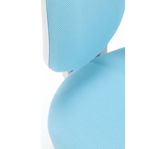 Кресло детское EVERPROF Kids 103 ткань, голубой EP Kids 103 Fabric Blue