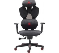 Кресло EVERPROF Tiger сетка, черный EP Tiger Mesh Black