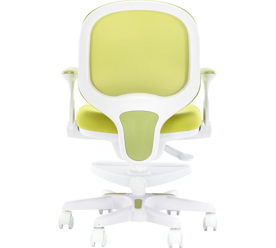 Кресло детское EVERPROF Kids 102 ткань, зеленый EP Kids 102 Fabric Green