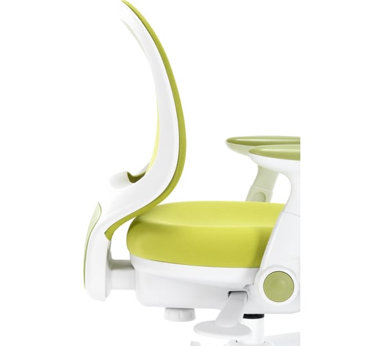 Кресло детское EVERPROF Kids 102 ткань, зеленый EP Kids 102 Fabric Green