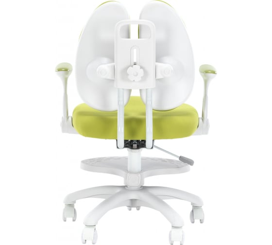 Кресло детское EVERPROF Kids 104 ткань, зеленый EP Kids 104 Fabric Green